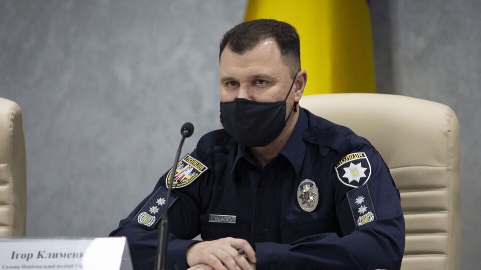 Клименко: Мы получили более 47 тыс. сообщений, среди которых было немало полезных данных