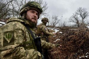Кочевенко: Перемога не буде швидкою