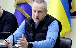 Колихаєв (на фото) по роз'яснення звернувся до Зеленського, Єрмака, Верещук і Лагути