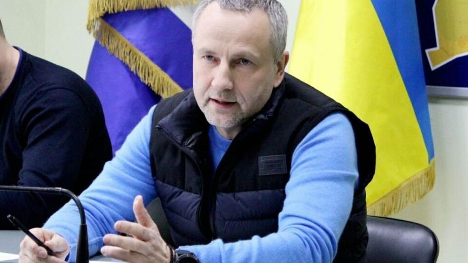 Колихаєв (на фото) по роз'яснення звернувся до Зеленського, Єрмака, Верещук і Лагути