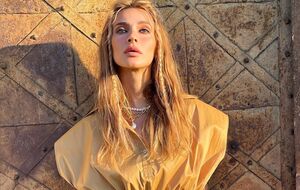 Tayanna 24 февраля, в день нападения РФ на Украину, находилась на Бали