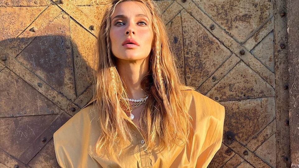 Tayanna 24 февраля, в день нападения РФ на Украину, находилась на Бали