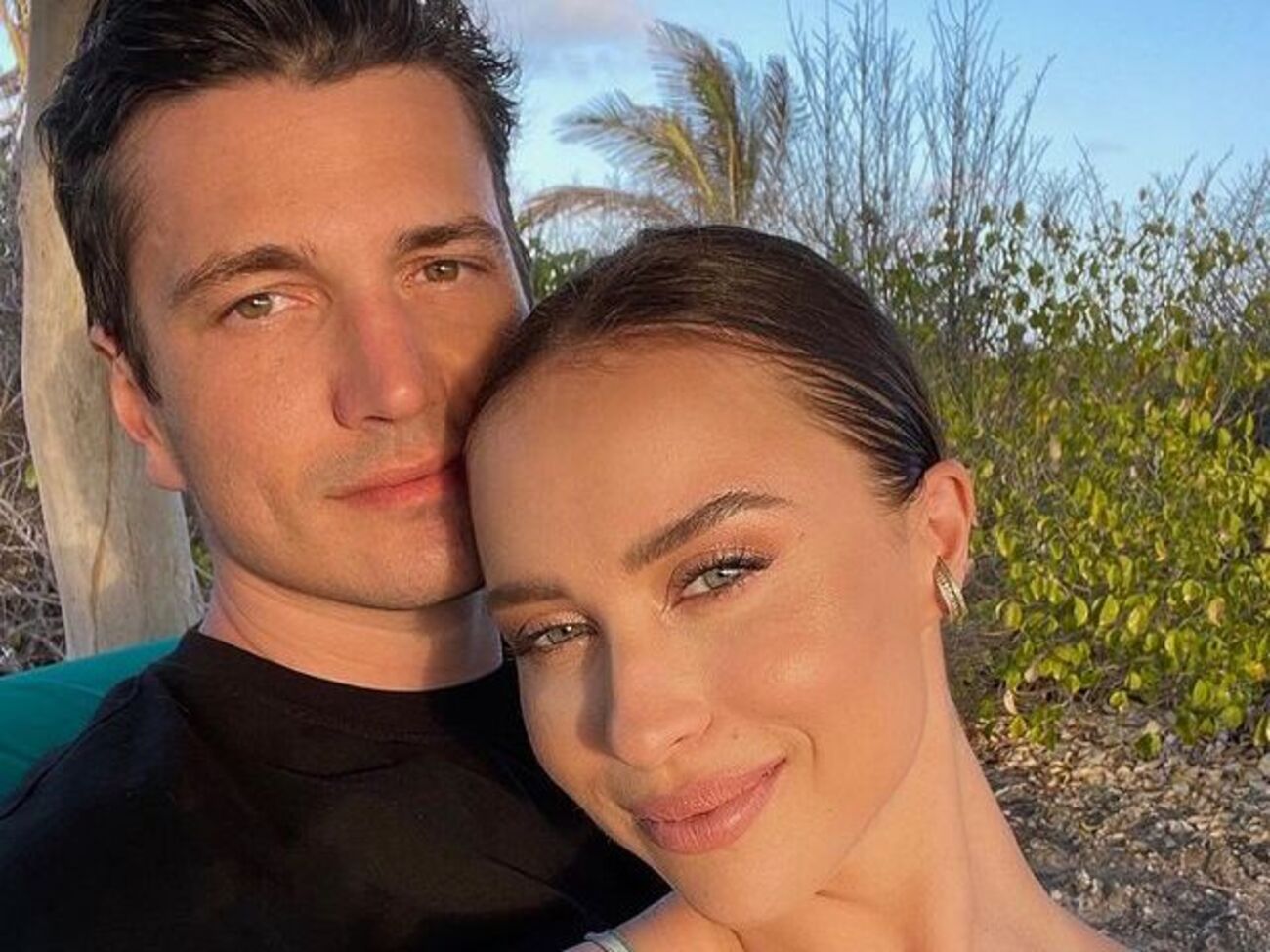 Маремуха вийшла заміж за свого обранця влітку 2021 року