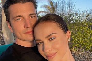 Маремуха вышла замуж за своего избранника летом 2021 года