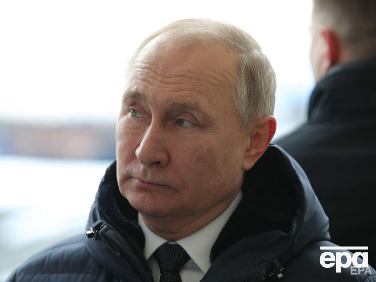 Путин занимает должность президента России с 2000 года с перерывом в 2008–2012 годах