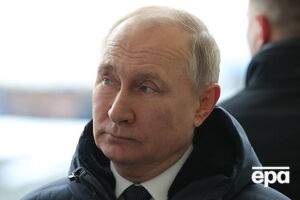 Путин занимает должность президента России с 2000 года с перерывом в 2008–2012 годах