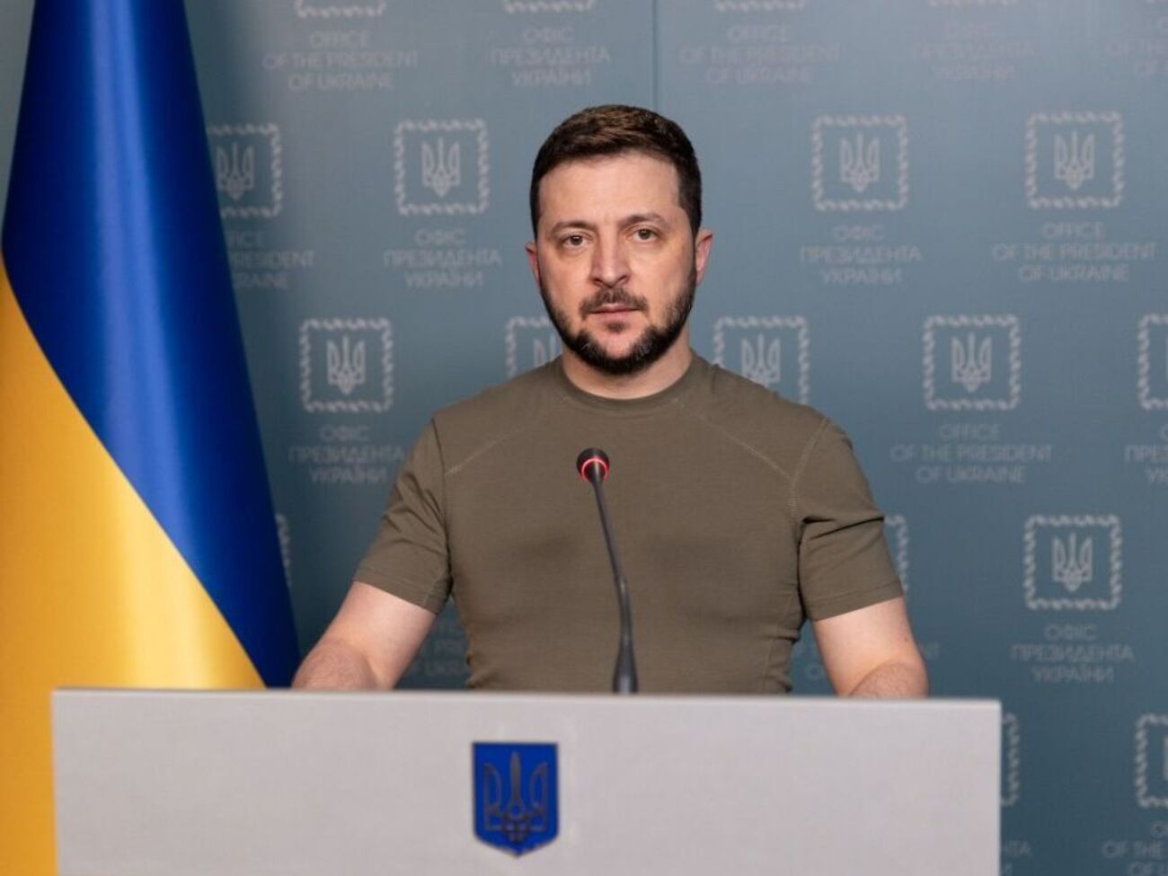 Зеленський: Якби ми отримали доступ до всієї зброї, якої потребуємо, яка є у наших партнерів і яка співставна зі зброєю, яку використовує РФ, ми б уже завершили цю війну
