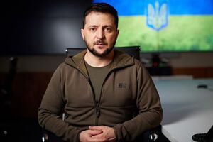 Зеленский: Несправедливо, что Украина до сих пор вынуждена просить о том, что у партнеров годами хранится где-то на складах