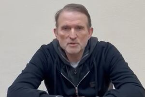 Кум Путина Медведчук был арестован 16 апреля. 18 апреля политик попросил, чтобы его обменяли на жителей и защитников Мариуполя
