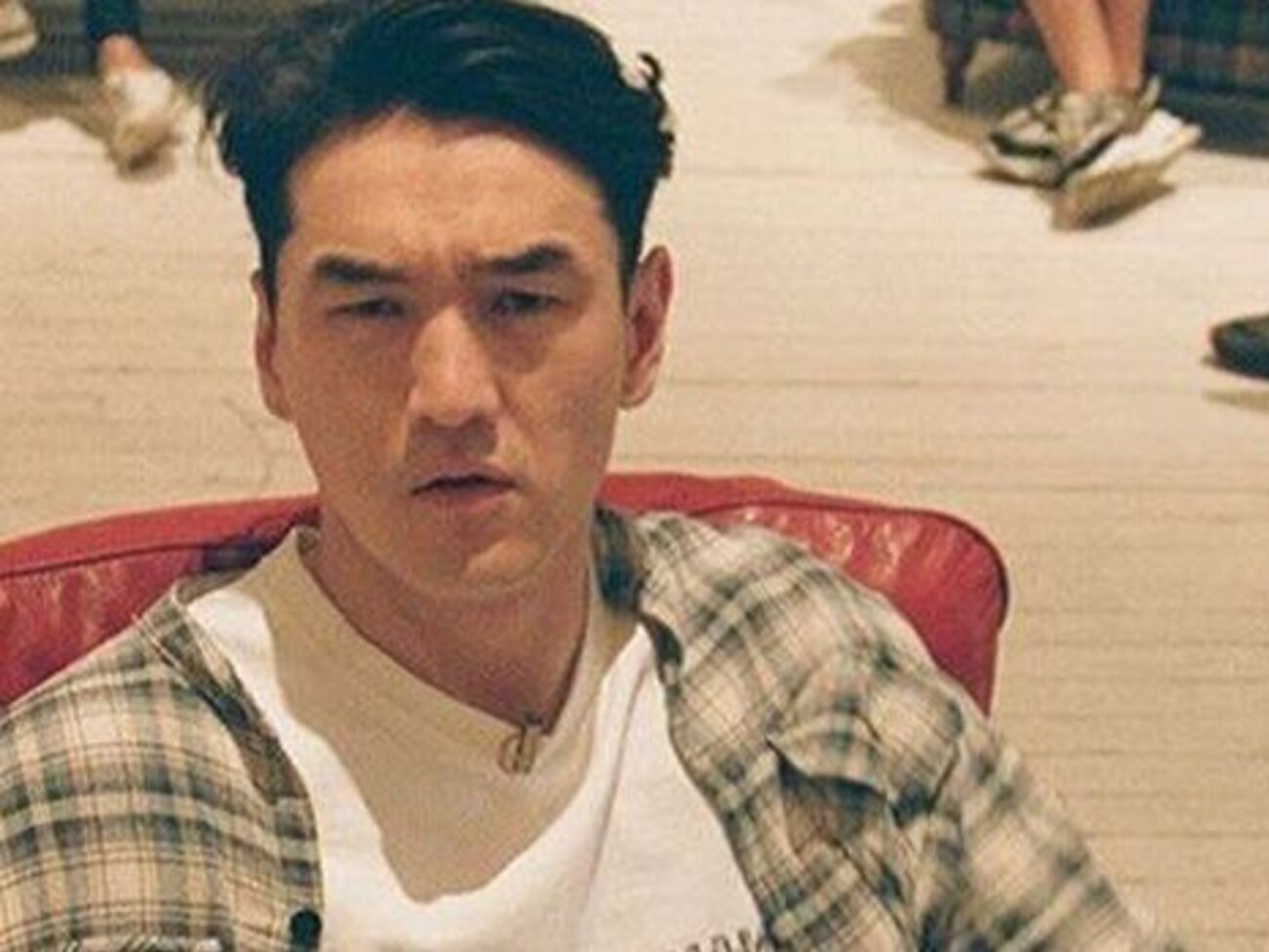 Сабуров во время гастролей в США отказался заявить, что не поддерживает войну России против Украины