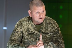 Залужный: Мы обязательно сохраним весь опыт этой тяжелой войны и поделимся с партнерами