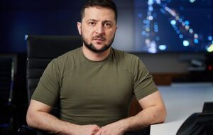 Зеленський: РФ готується до нових потужних ударів. Ми готуємося до ще більш активної оборони