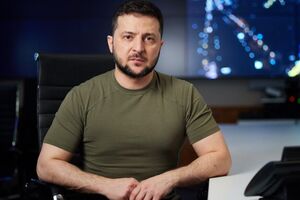 Зеленський: РФ готується до нових потужних ударів. Ми готуємося до ще більш активної оборони