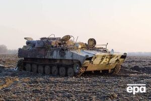 Потери российской армии за время вторжения составляют около 17,7 тыс. человек