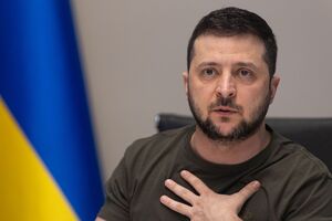 Зеленський пояснив, що жертвувати територією заради миру не планує
