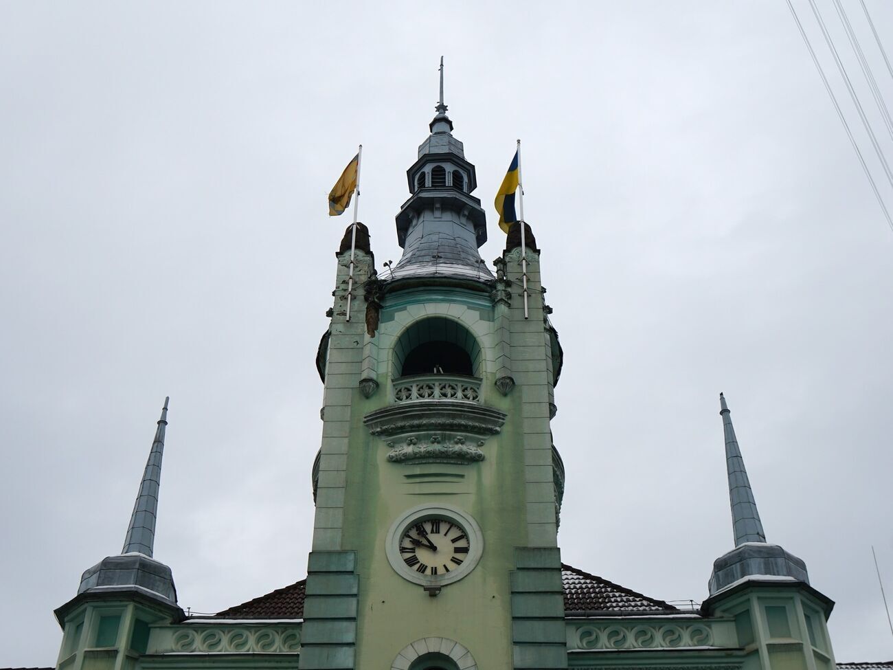 Предложения хотят вынести на сессию горсовета