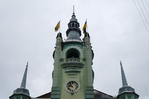 Предложения хотят вынести на сессию горсовета