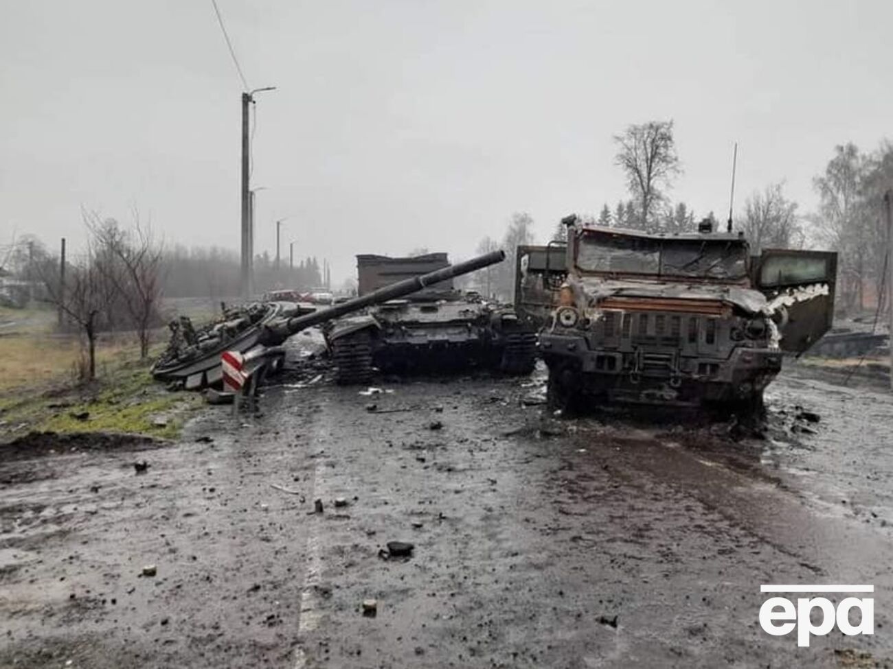 У росіян уже відвоювали десятки населених пунктів України