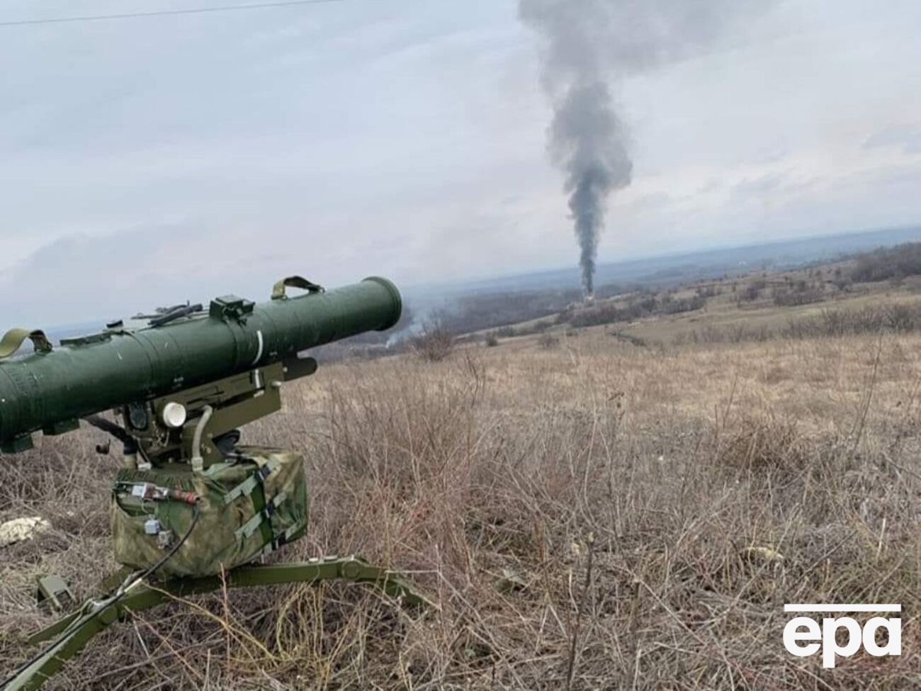 Украинская армия оттесняет российских оккупантов