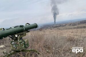 Украинская армия оттесняет российских оккупантов