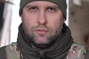 Синєгубов "розминувся" з ракетою, розповів фотограф, який зробив знімок у розбомбленому кабінеті