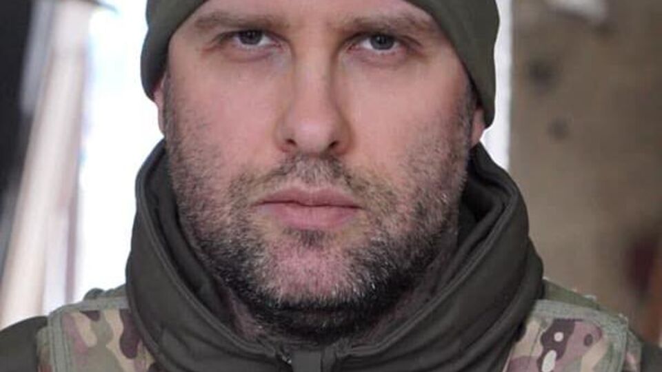 Синєгубов "розминувся" з ракетою, розповів фотограф, який зробив знімок у розбомбленому кабінеті