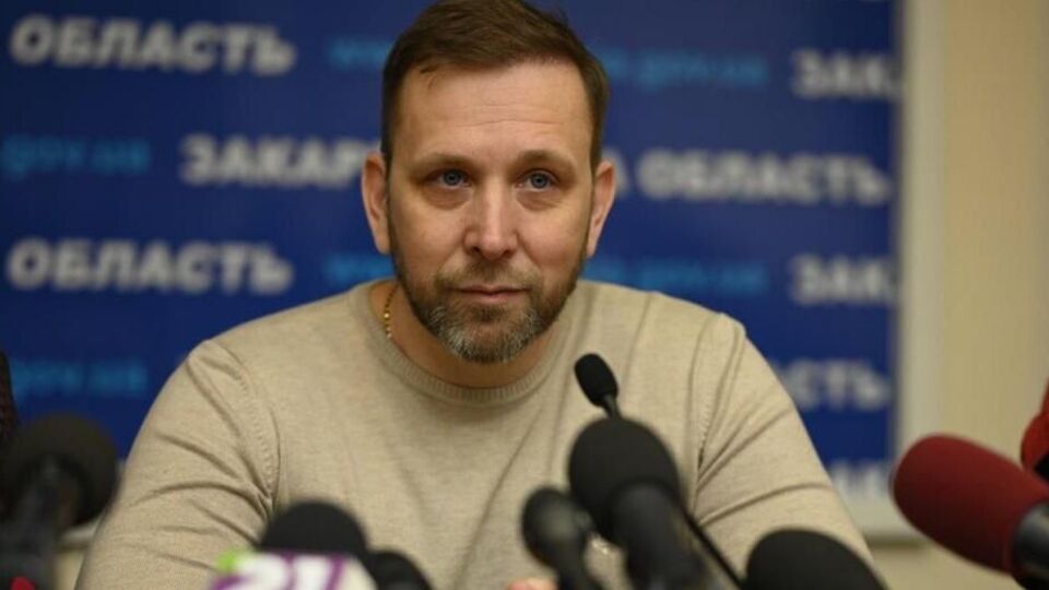 Александр Щуцкий: Ситуация на границе, наблюдаемая в отношении беженцев и гуманитарных грузов в первые дни масштабного вторжения российских войск в Украину, была неожиданной