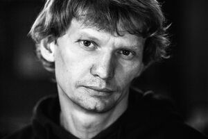 Левін казав, що "кожен український фотограф мріє зробити фото, яке зупинить війну"