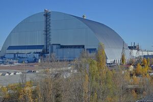 Станция находится под контролем Украины, оккупанты покинули ее вечером 31 марта