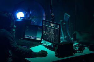 В СБУ заявили, что не имеют информации о хакерской атаке из Китая