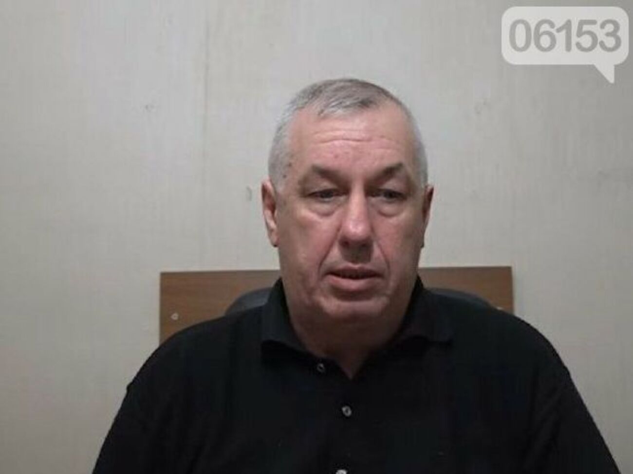 Сауленку оголосили про підозру в колабораціонізмі