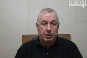 Сауленку оголосили про підозру в колабораціонізмі