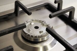 Без газа остались десятки населенных пунктов