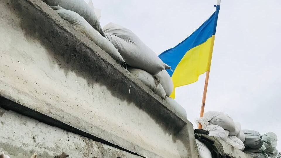 На звільнених територіях, "де вчора були орківські танки", вже почалася посівна, розповів голова Сумської ОДА