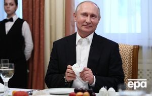 Путін обіймає посаду президента Росії з 2000 року з перервою