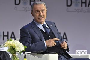 Акар выразил готовность поддержать процесс эвакуации из Мариуполя