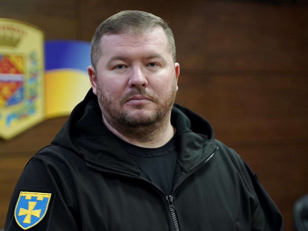 Лунин сообщил о сбитых в Полтавской области ракетах