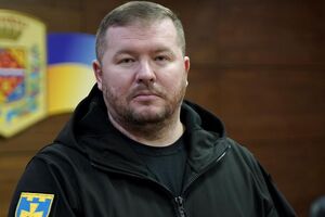 Лунин сообщил о сбитых в Полтавской области ракетах