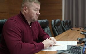 Лунин: Предварительно – пострадавших нет