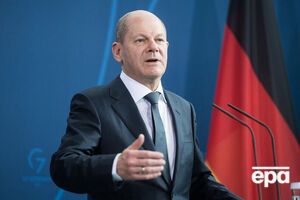 Шольц предлагал, чтобы Путин и Байден подписали соглашение, которое гарантировало бы безопасность Украины в обмен на нейтралитет и отказ от НАТО