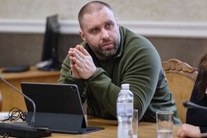 Синєгубов про обстріл лікарні: Це черговий воєнний злочин проти мирних жителів Харківщини