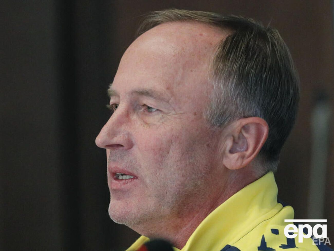 Петраков думал защищать Киев от российских оккупантов