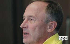 Петраков думал защищать Киев от российских оккупантов