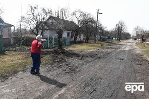 Ряд населенных пунктов Киевской области вернулись под контроль ВСУ