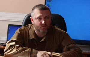 Гамалий: По предварительной информации, пострадавших нет