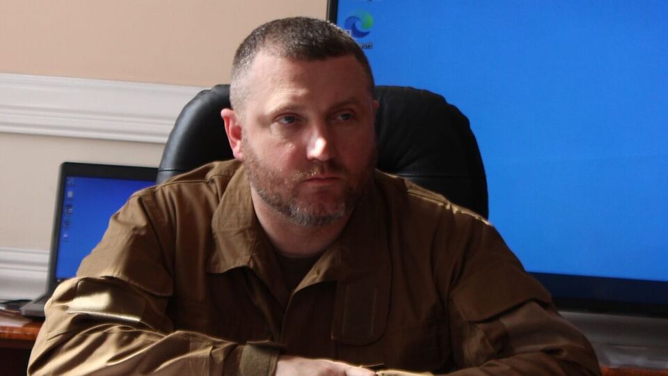 Гамалій: За попередньою інформацією, постраждалих немає