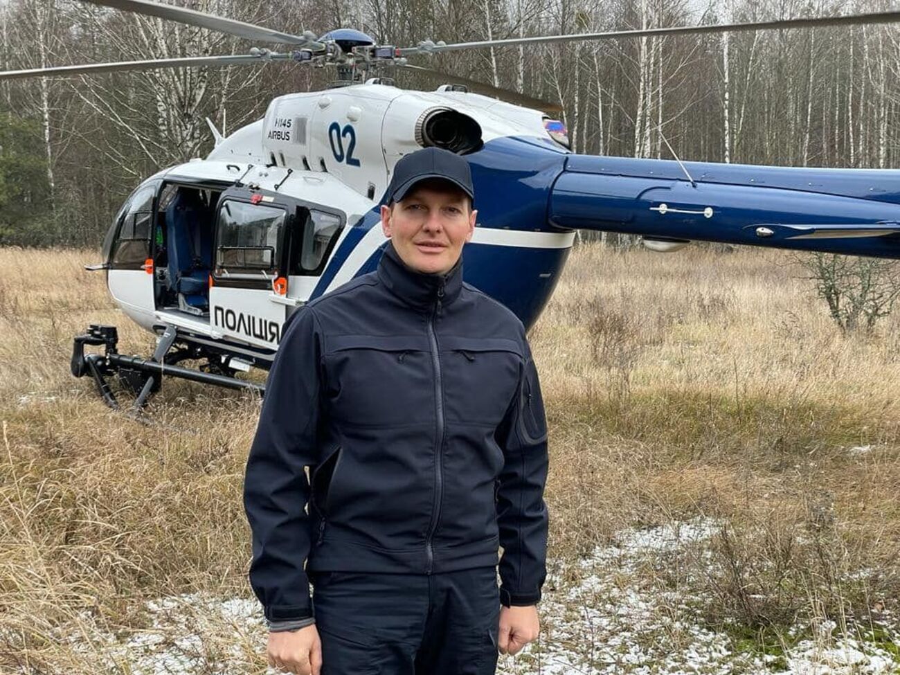 Єнін: ДРГ&nbsp;були різні за складом, за кількістю осіб та, вочевидь, призначалися для виконання різних завдань