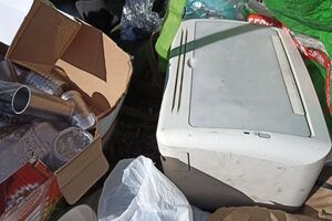 Окупанти організували централізоване постачання "товару" на свій базар