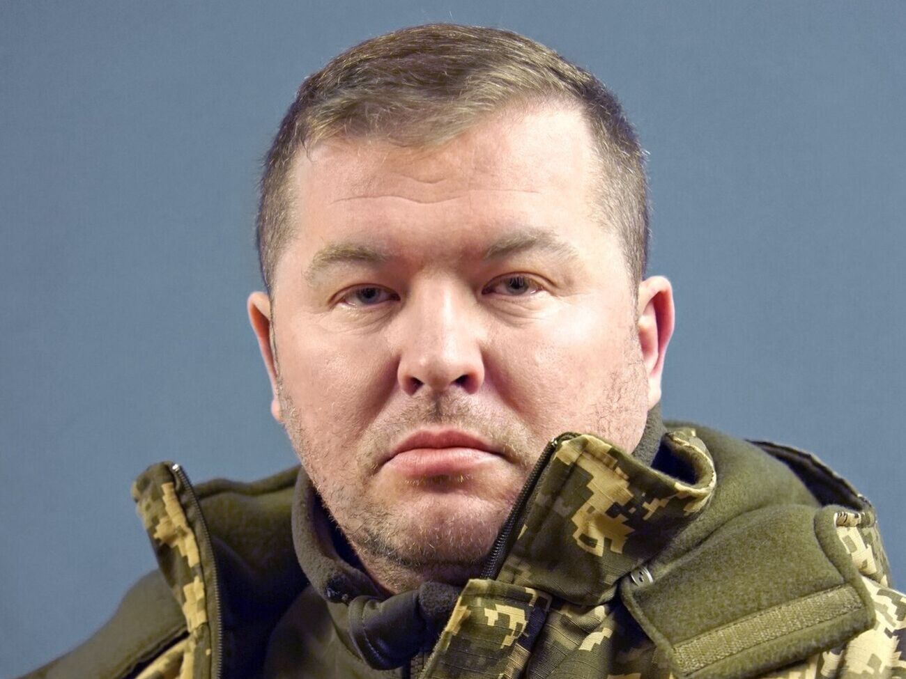 Лунин рассказал о последствиях обстрела Миргорода