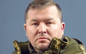 Лунин рассказал о последствиях обстрела Миргорода